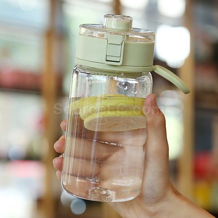 Customization Tritan Promotional Bottle Corporate Gifts