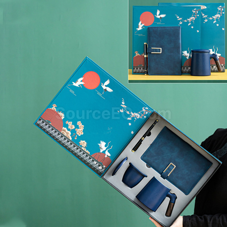 Customization Business Gift Set Corporate Gifts