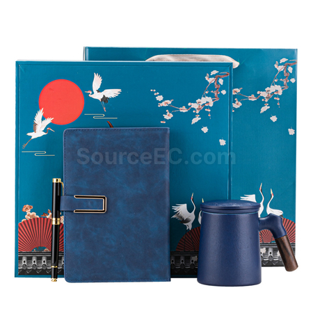 Customization Business Gift Set Corporate Gifts