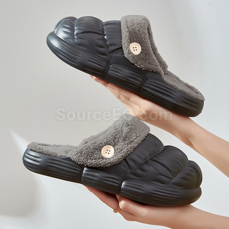 Customization Home Warm Slippers Corporate Gifts