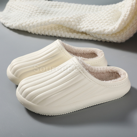 Customization Home Warm Slippers Corporate Gifts