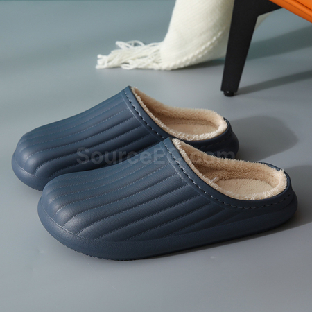 Customization Home Warm Slippers Corporate Gifts