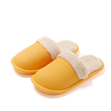 Customization Home Warm Slippers Corporate Gifts