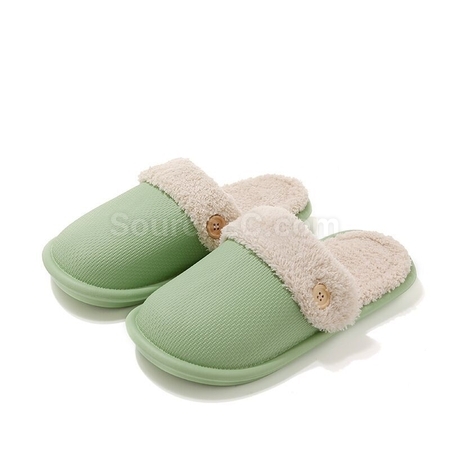 Customization Home Warm Slippers Corporate Gifts