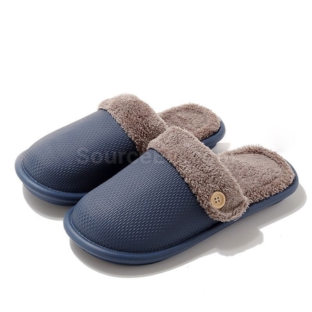 Customization Home Warm Slippers Corporate Gifts