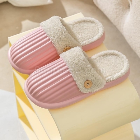 Customization Home Warm Slippers Corporate Gifts