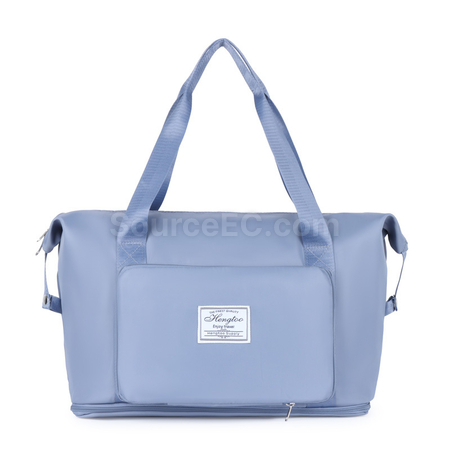 Customization Foldable Travel Bag Corporate Gifts