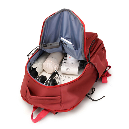 Customization Laptop Backpack Corporate Gifts