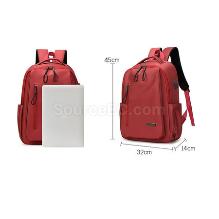 Customization Laptop Backpack Corporate Gifts