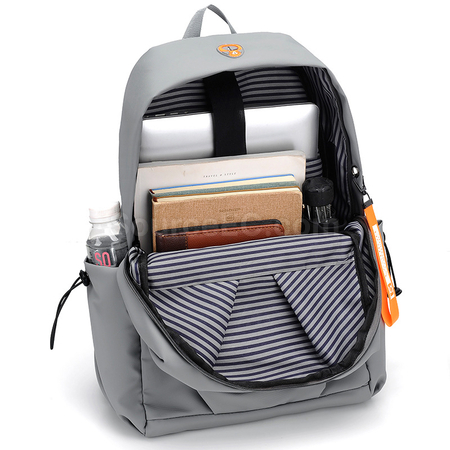 Customization Stylish Backpack Corporate Gifts