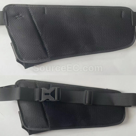 Customization Waist Bag Corporate Gifts