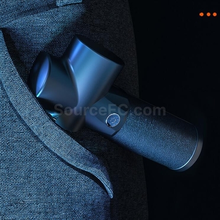 Customization MINI Muscle Massage Gun Corporate Gifts
