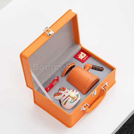 Customization Ceramic Gift Set Corporate Gifts