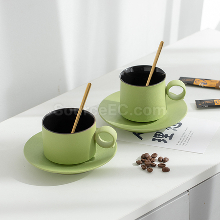 Customization Coffee Cup Gift Set Corporate Gifts