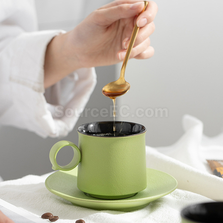 Customization Coffee Cup Gift Set Corporate Gifts