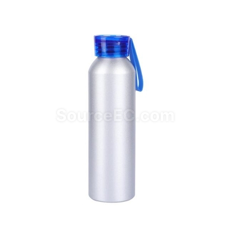 Customization Sports Aluminum Water Bottle Corporate Gifts
