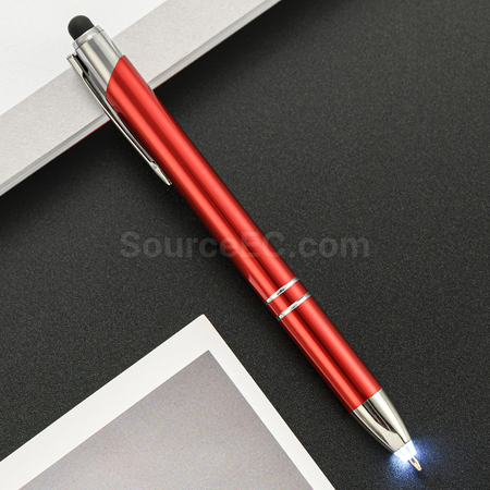 Customization Metal Ball Pen Corporate Gifts