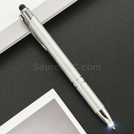 Customization Metal Ball Pen Corporate Gifts