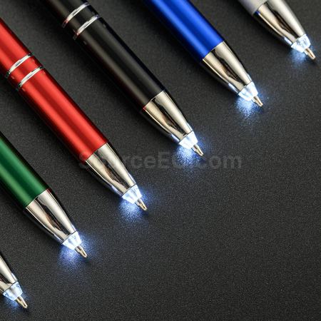 Customization Metal Ball Pen Corporate Gifts