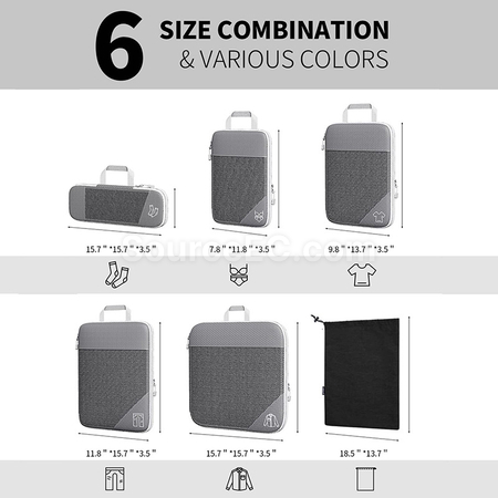 Customization Travel Organizer Corporate Gifts