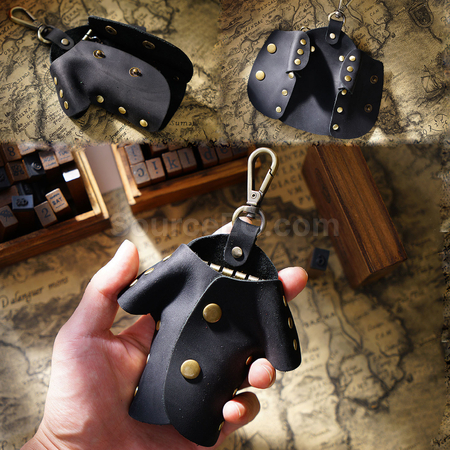 Customization Key Ring Corporate Gifts