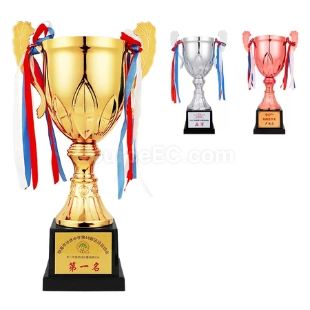 Customization Trophy Cup Corporate Gifts