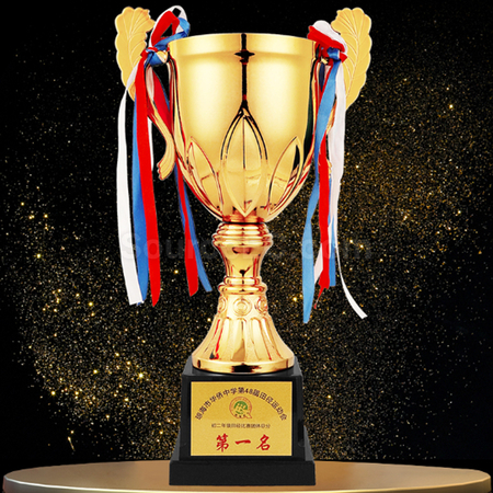 Customization Trophy Cup Corporate Gifts