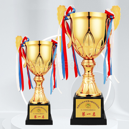 Customization Trophy Cup Corporate Gifts