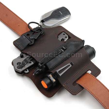 Customization Waist Bag Corporate Gifts