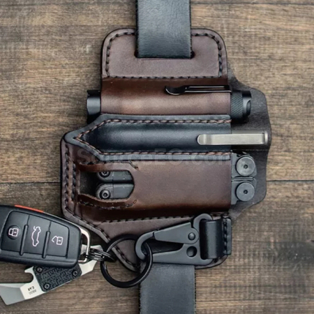 Customization Waist Bag Corporate Gifts