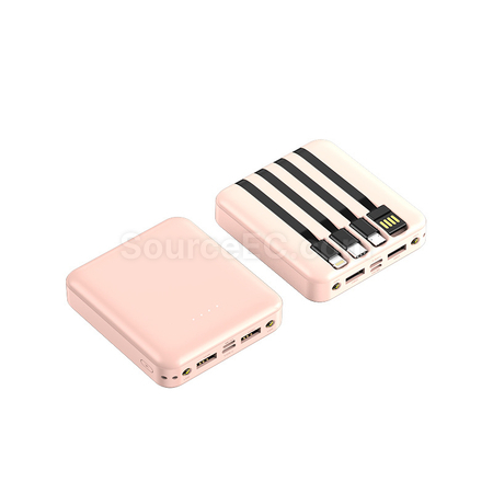 Customization Power Bank Corporate Gifts
