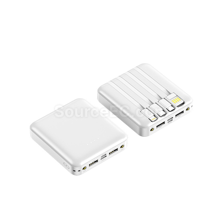 Customization Power Bank Corporate Gifts