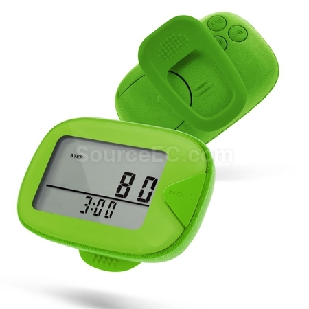 Customization Pedometer Corporate Gifts