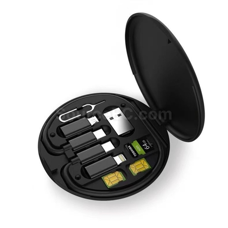 Customization Muti-functional Charge Cable Corporate Gifts