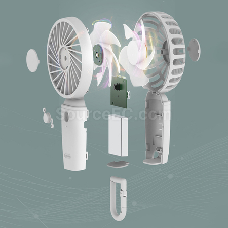 Customization USB Mini Fan Corporate Gifts