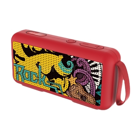 Customization Bluetooth Speaker Corporate Gifts