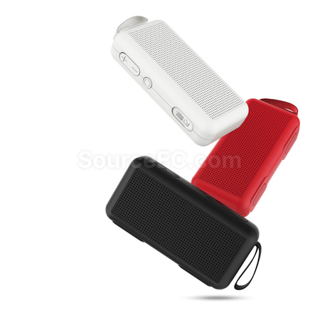 Customization Bluetooth Speaker Corporate Gifts