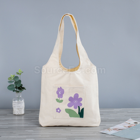 Customization Canvas Bag Corporate Gifts
