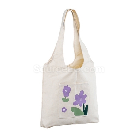 Customization Canvas Bag Corporate Gifts