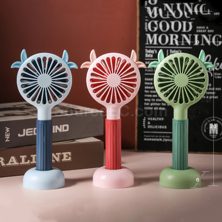 Customization Electricfan Corporate Gifts