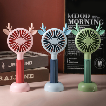 Customization Electricfan Corporate Gifts