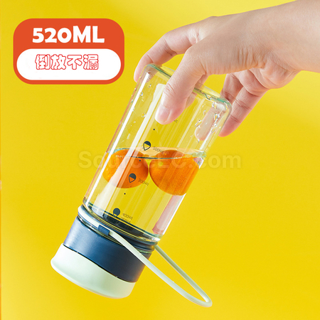 Customization Portable Water Bottle Corporate Gifts