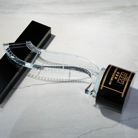 Customization Crystal Trophy Corporate Gifts