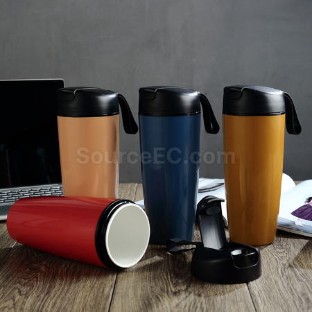 600ML Ceramic Mug