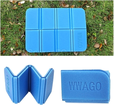 Customization Outdoor Folding Cushion Corporate Gifts