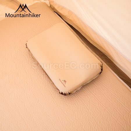 Customization Travel Portable Inflatable Pillow Corporate Gifts
