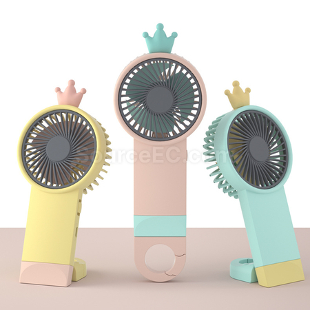 Customization Multi-Functional Fan Corporate Gifts
