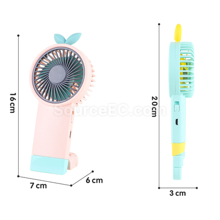 Customization Multi-Functional Fan Corporate Gifts