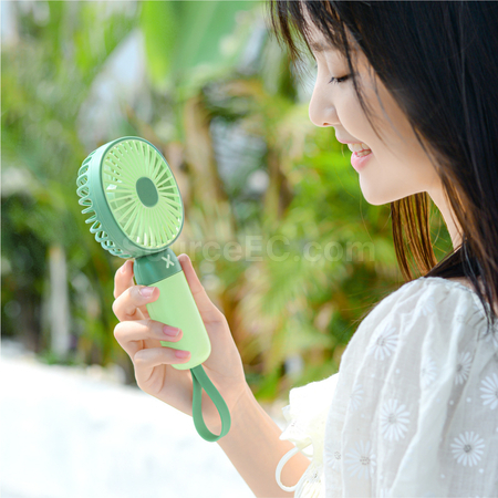 Customization Handheld Fan Corporate Gifts