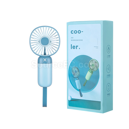 Customization Handheld Fan Corporate Gifts